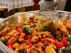 -彭耕记猪油炒小菜(吉联mall店)