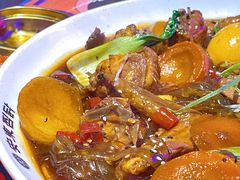 元祖安东炖鸡-安东鸡(滨江龙湖天街店)