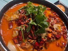 -3号仓库·创意中国菜(嘉兴龙鼎万达店)