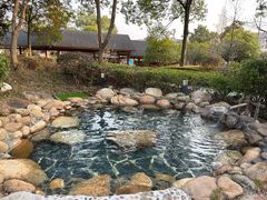 -庐山上汤温泉度假村