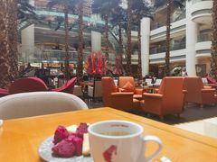 -威斯汀舞台餐厅