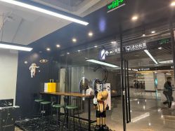 -奈川烫染Salon