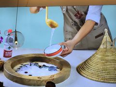 -渔小生蒸汽石锅鱼(印象城店)