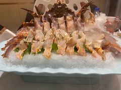 -帝皇海海鲜豆捞(桐泾商务广场店)