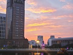 -东方明珠广播电视塔