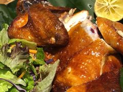 -美奈小馆·东南亚菜(福田星河COCO Park店)