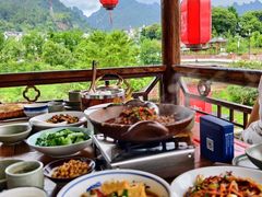 -印象鲵宴·张家界地标美食名片(溪布街店)