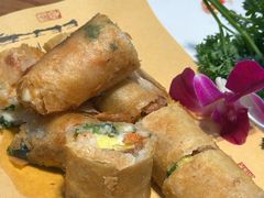 -醉壹号海鲜大排档(厦门美食地标店)