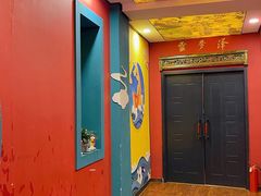 -赶海儿海鲜镖局·平价海鲜小馆(金沙滩店)