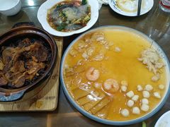 -京天红酒家(虎坊路店)