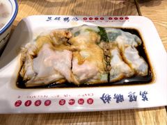 -荔银肠粉·非遗手藝(夫子庙店)