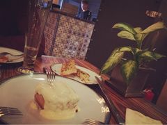 PIZZA BIANCA(民园体育场店)-PIZZA BIANCA(民园店)