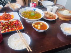 -成都味道(望江西路店)