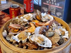 -鲜小岛·铜锅涮肉