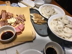 -东方饺子王(工农大路店)