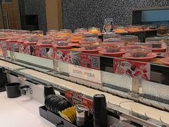 -争鲜回转寿司(朝北大悦城店)