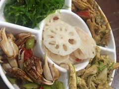 -花翎饮食(奎文区虞河桥店)