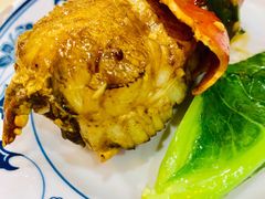 -無招牌海鮮(芽笼店)