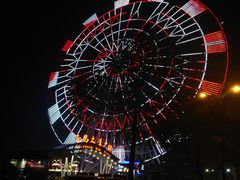 -南昌之星摩天轮