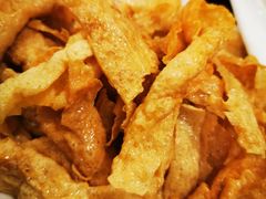 井冈山豆皮-湘肠香火锅店(团结湖店)