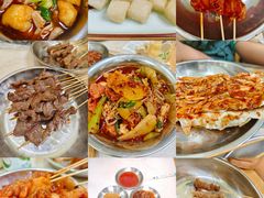 -五十中小肉串(南站店)