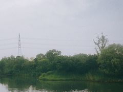 -梁鸿国家湿地公园