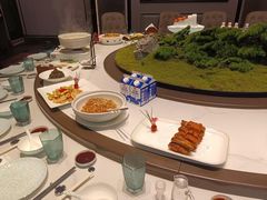 -金贵源食神(楚河汉街店)