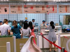 -宜家·瑞典风味餐厅(无锡店)