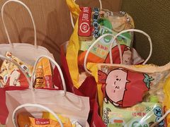 -海底捞火锅(珠影星光城夜宵主题店)