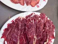 -万祥牛肉火锅(金龙店)