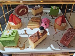 -福州西湖大酒店·怡湖咖啡厅