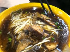 -包顺兴面馆(长乐路店)