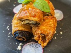 -朵朵开素食餐厅(后宰门街店)