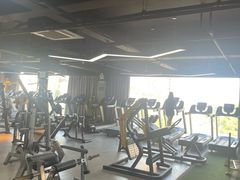 -ENERGY原力健身(川周店)