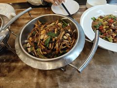 -一楼食业·美食人家