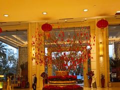 -惠州康帝国际酒店