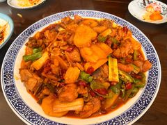 -福顺祥大盘鸡(临潼店)