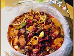 -福顺祥大盘鸡(临潼店)