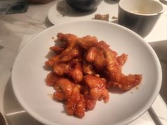 -绿茶餐厅(淮安吾悦广场店)