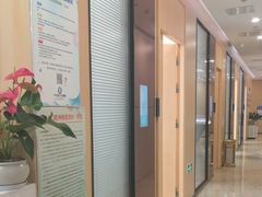 -合肥美奥口腔·种植矫正中心(政务院)
