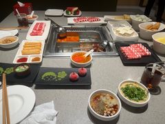 -海底捞火锅(城阳万象汇店)
