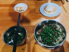 -左撇子私房面