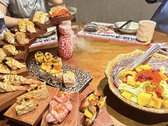 -古田居·特色寿司料理(星之岛旗舰店)