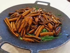 -怡园饭店-餐厅(四望亭店)