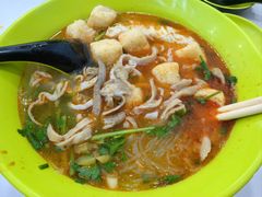 -张记汤馆(嫩江路店)