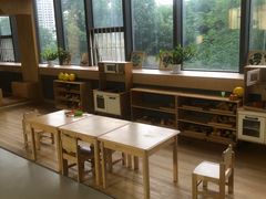 -海汀顿儿童之家(保利香雪园区)