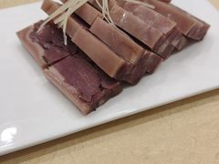 -梅龙镇酒家(南京西路总店)