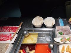 -海底捞火锅(崇文门新世界百货店)