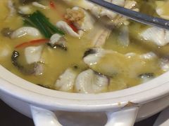 -川流不息(北蔡休闲广场店)