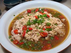 -锦府盐帮·李宅(领展购物广场中关村店)